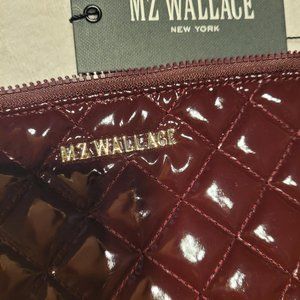 MZ WALLACE COSMETIC BAG